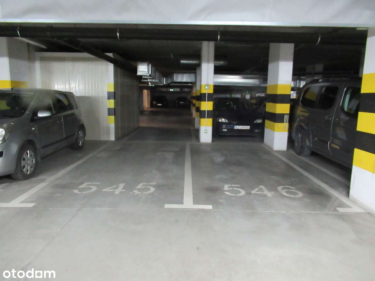 Ząbki 71 m2, 3-pokojowe, wykończone, klimatyzacja + 2 miejsca garażowe-18