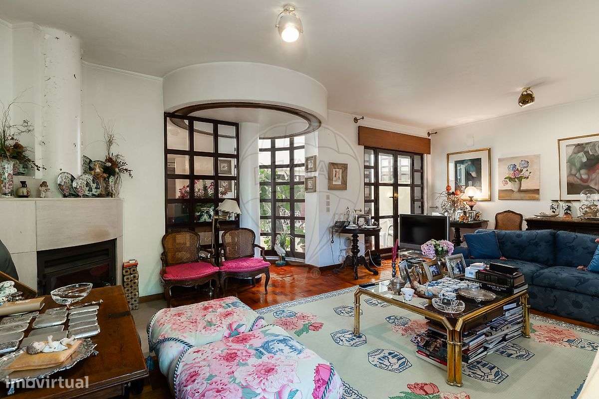 Moradia T5 para venda - Grande imagem: 5/49