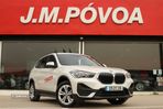 BMW X1 18 d sDrive Advantage Auto - 2