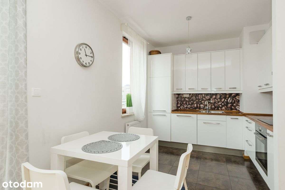 3 Pokojowy Apartament dla rodziny Ostoja Hlonda-5