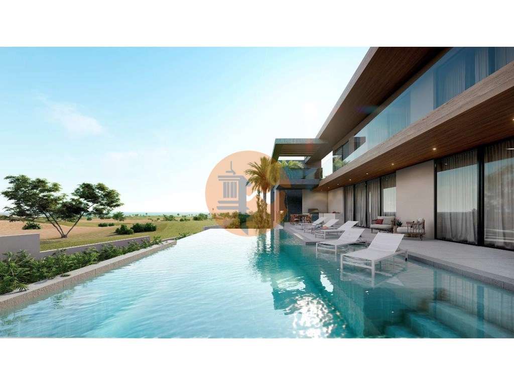 Land for sale in Vila Real de Santo António, Portugal — €640,000
