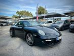 Porsche 997 Turbo Tiptronic - 3