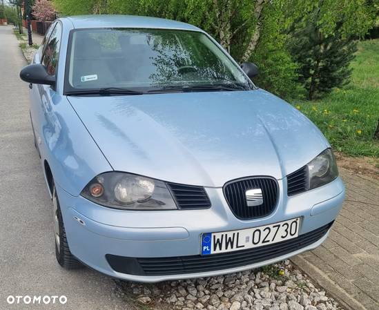 Seat Ibiza - 13