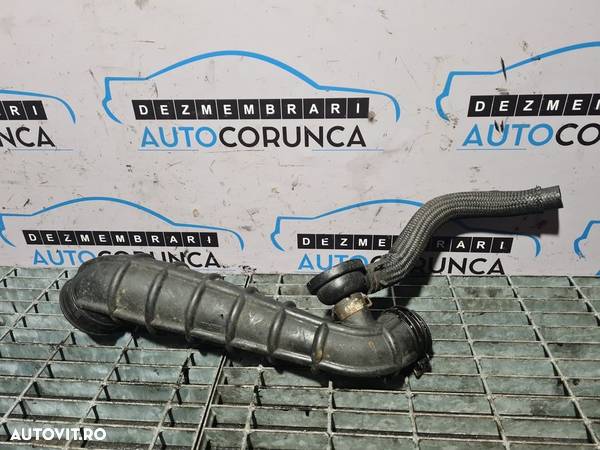 Furtun Hyundai Santa Fe 1 2.0 CRDI 2000 - 2006 (492) 2813926320 - 1