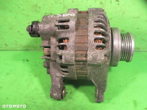 ALTERNATOR SCENIC 2 CLIO 2 II 1.5 DCI 8200120286 - 4