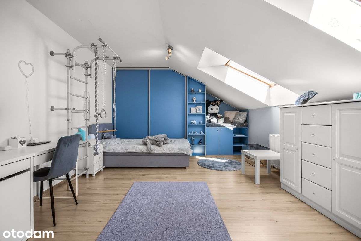 Prawie dom, 3/4 sypialnie, 2010 r-14