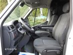 Renault MASTER PLANDEKA WINDA 10 PALET WEBASTO TEMPOMAT NAWIGACJA KLIMATYZACJA LEDY PNEUMATYKA 165KM [ 634358 ] - 28