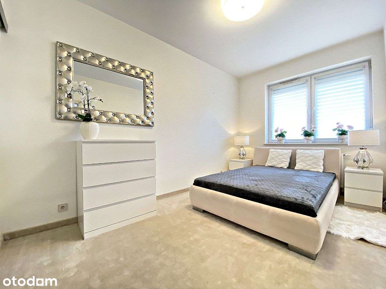 Apartament z wyposażeniem i miejscem postojowym w cenie / Bartodzieje.-5