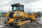 Komatsu D61PX-24 Buldozer - 7