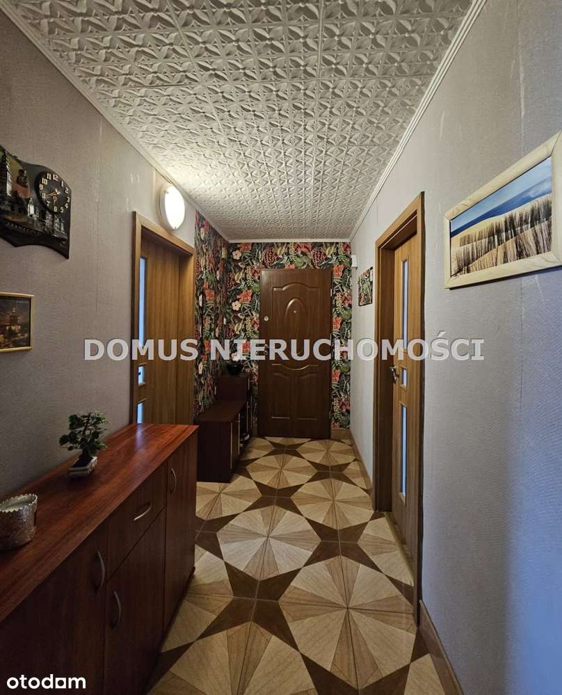 Wiejska cisza, blokowe wygody - 3 pokoje w Jeżewi-6