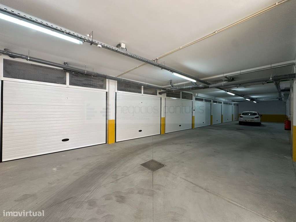 Apartamento Novo, pronto habitar-34