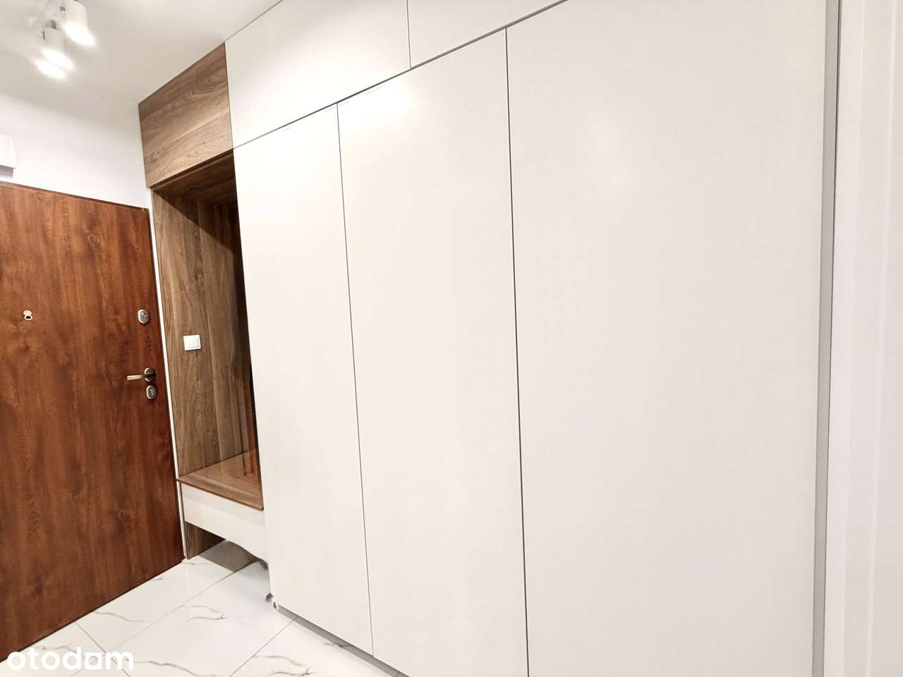 Nowoczesne 2-pokojowe mieszkanie 36,29 m² z balkonem-4