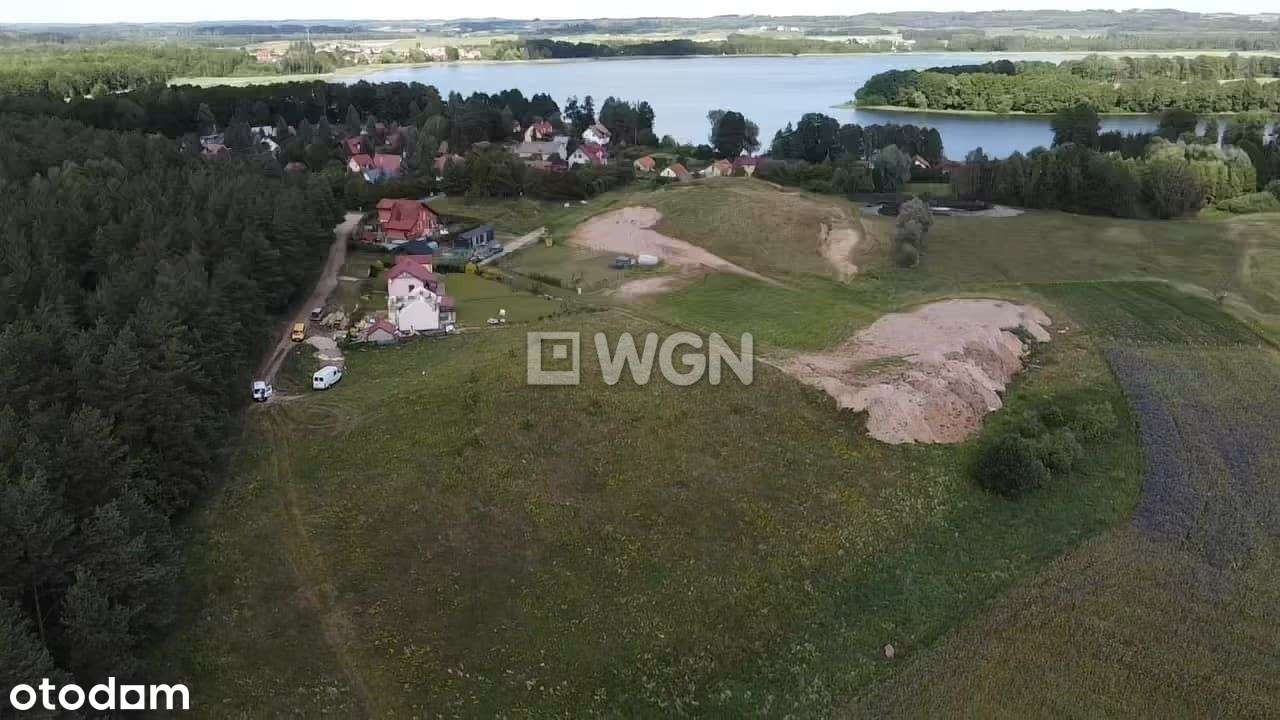 Działka blisko Jeziora, Małkinia - Pełny obrazek: 3/7