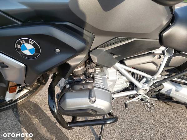 BMW GS - 13