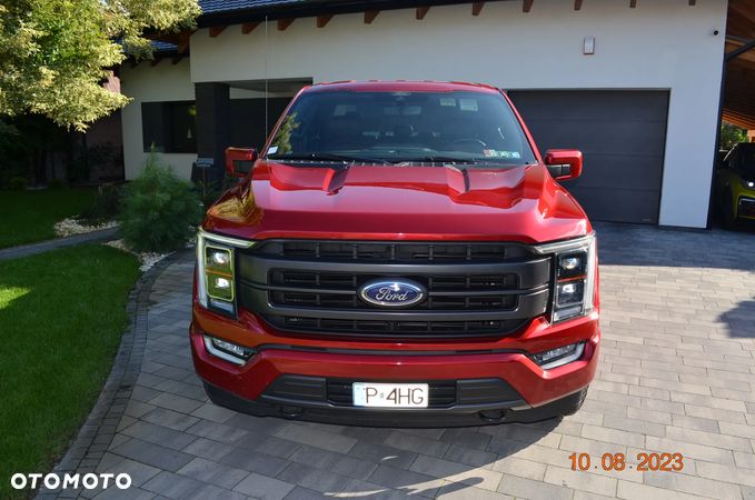 Ford F150 - 1