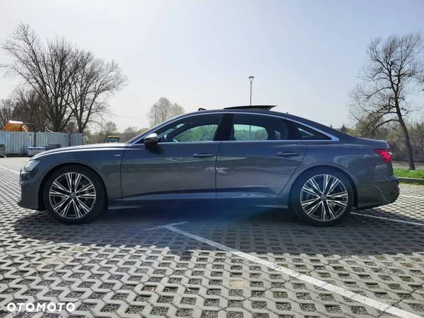 Audi A6 55 TFSI Quattro Sport S tronic - 2