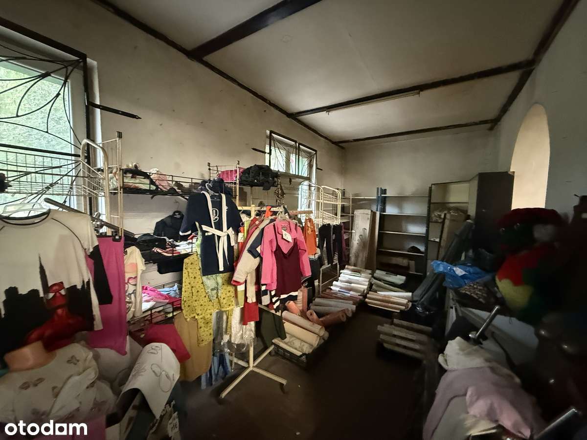 Lokal w fantastycznej lokalizacji-7