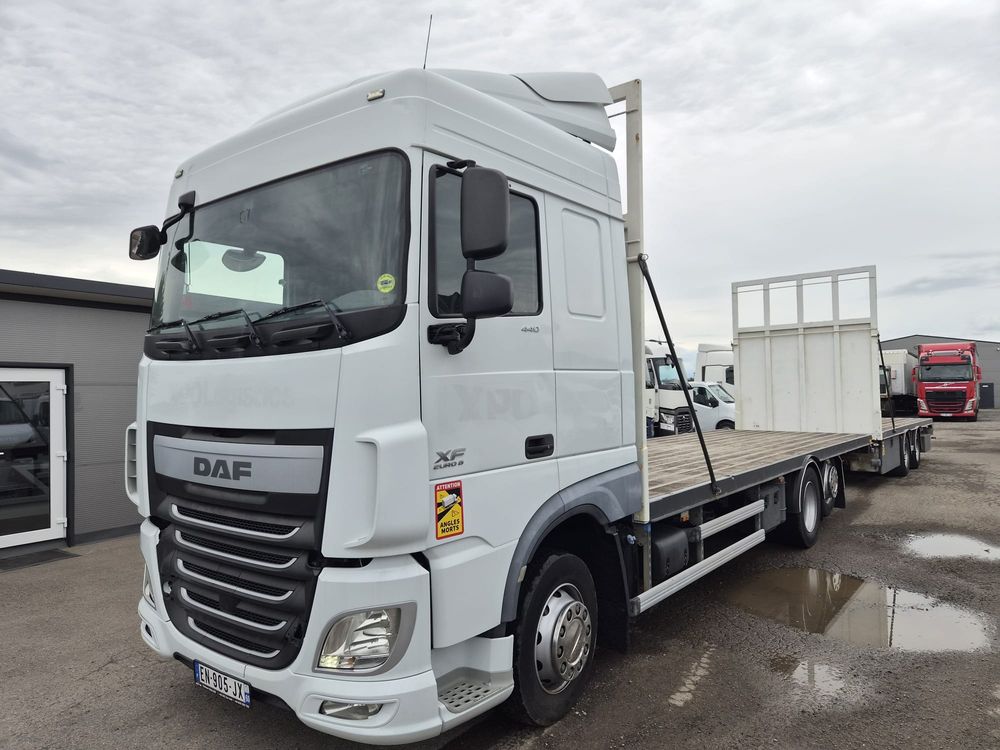 Daf 440 2017