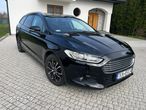 Ford Mondeo 1.5 EcoBoost Ambiente - 10