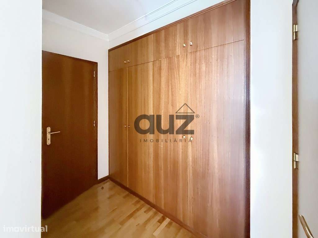 Apartamento T3, Avenida da República, Matosinhos, Porto-13