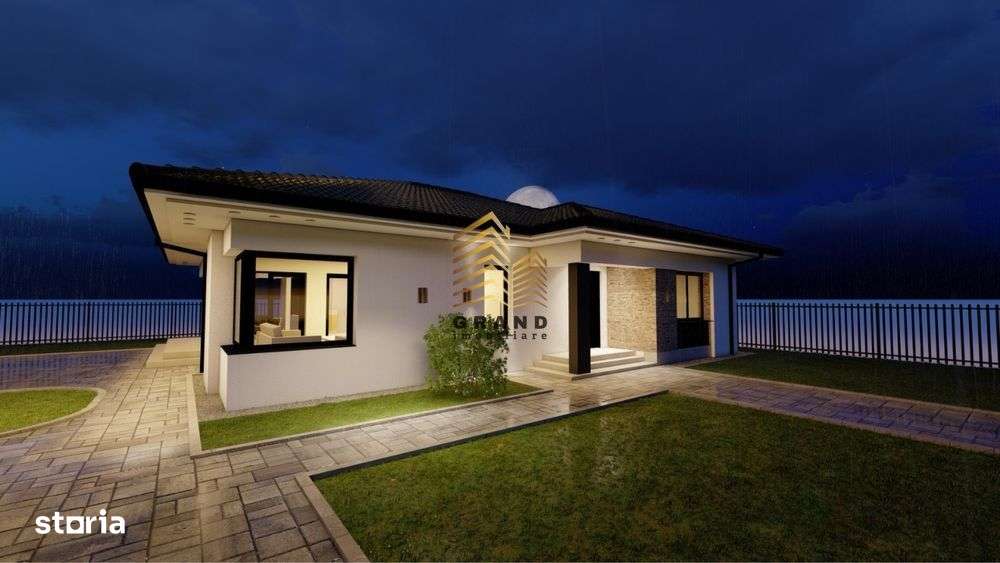 Vand Casa Zona Valea Ghinzii - Imagine principală: 1/19