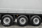 Schmitz Cargobull COILMULD / NEW TIRES / - 16