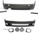 Body Kit Bmw Série 5 E39 (1995 a 2003) Pack M - 1