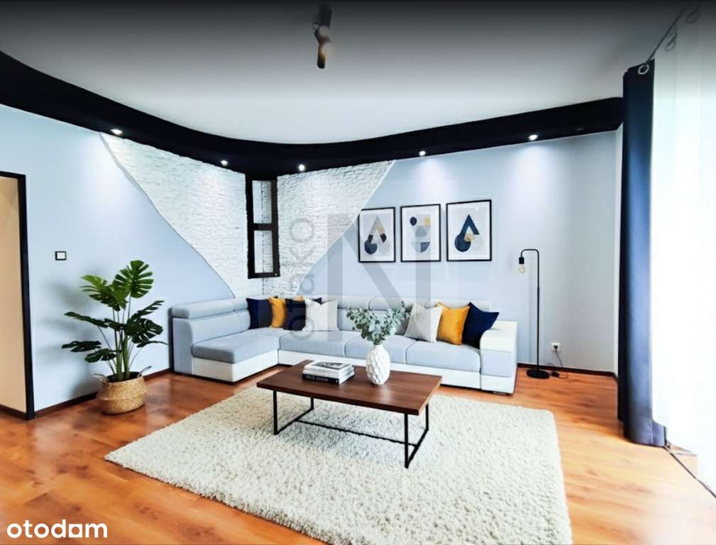 Okazja!!! 3 pokoje | Balkon | Parking | 2 Piwnice - Pełny obrazek: 5/14