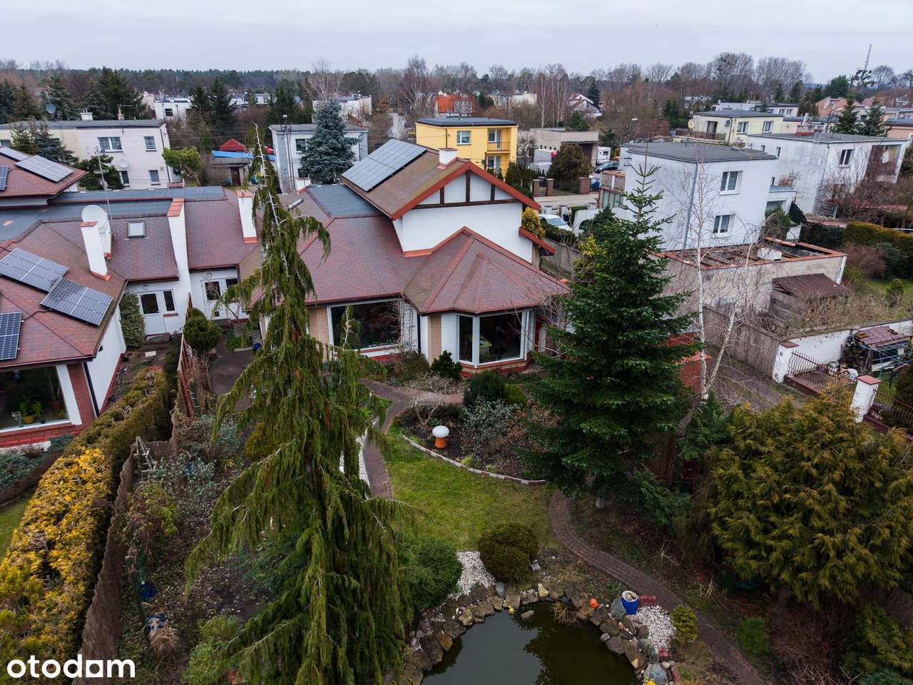 Dom z duszą na Bydgoskim Miedzyniu-6