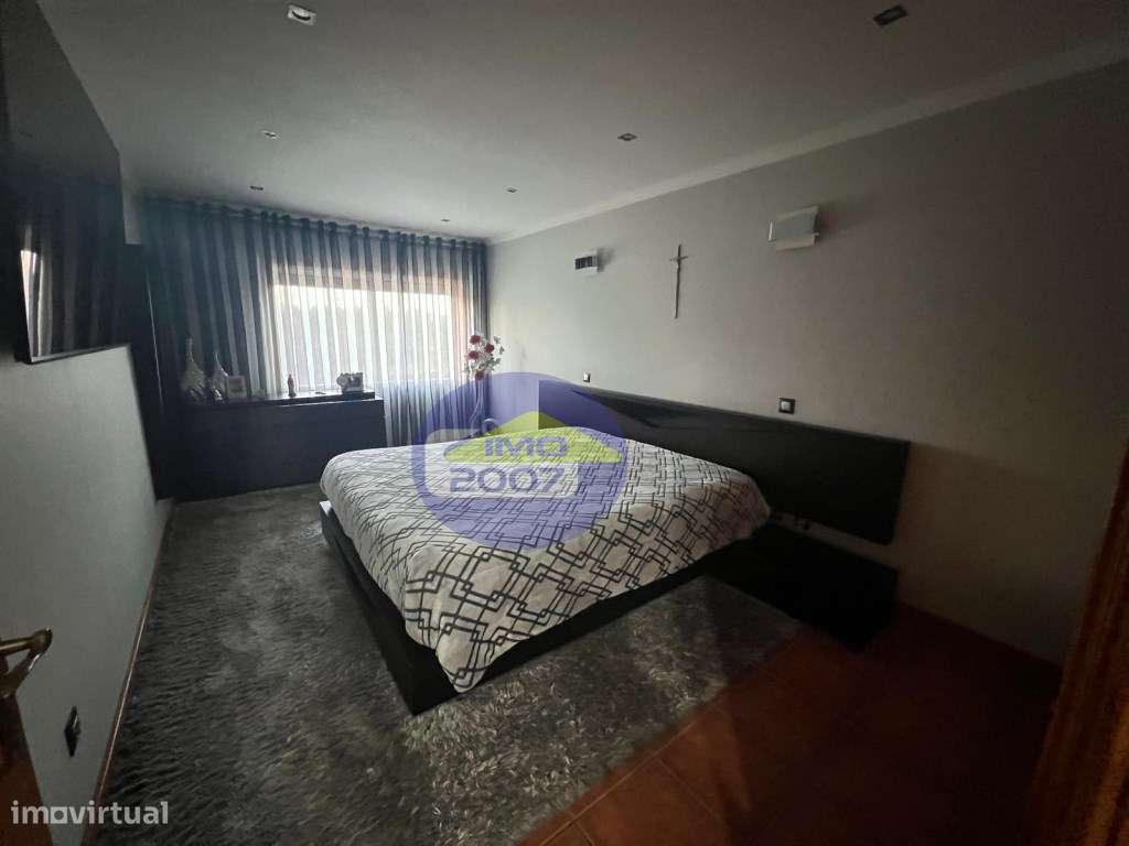 T2 Com Terraço Em Rio Meão-14