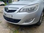 OPEL ASTRA J HB ZDERZAK PRZÓD PRZEDNI Z176 - 2