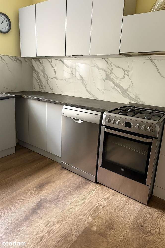 Wrocław - Krzyki - Borek - dom szeregowy - Pełny obrazek: 4/4