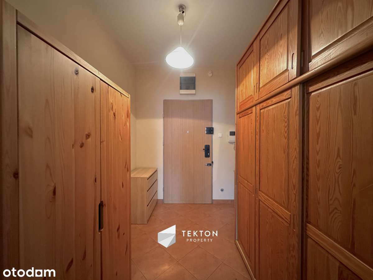 Jasna kawalerka 36 m² – Warszawa Bemowo-8