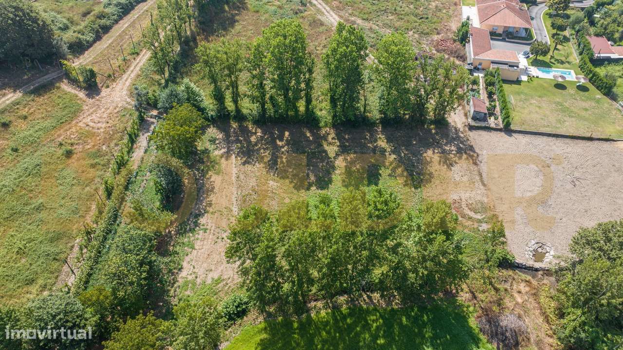 Terreno agrícola em Taíde-10
