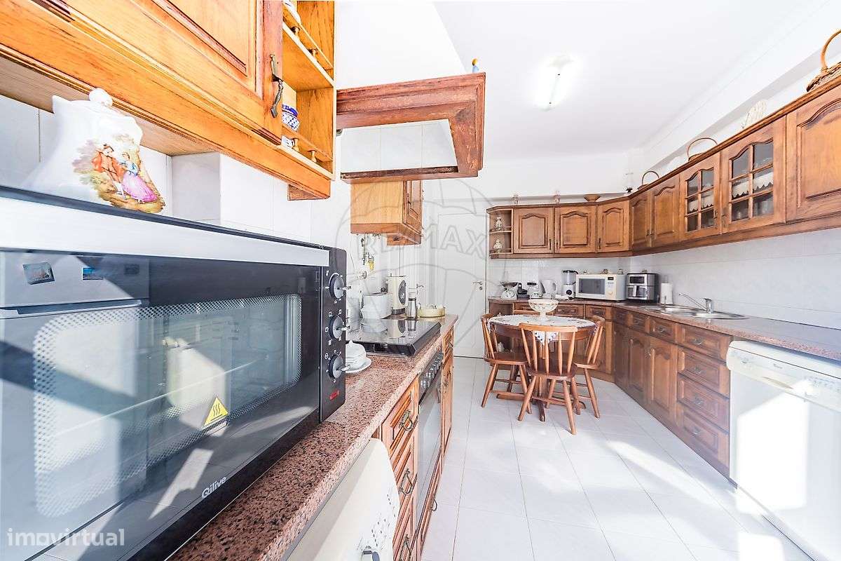 Apartamento T3 para venda-6