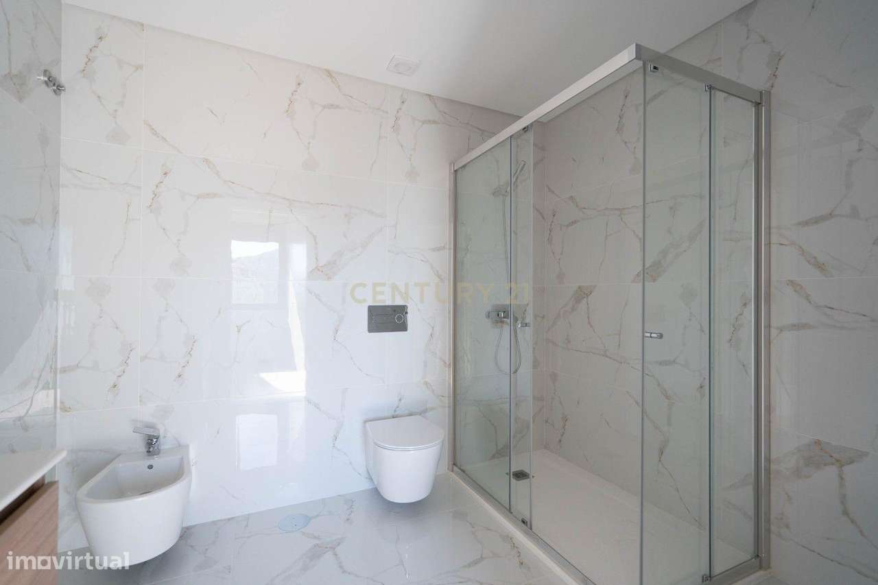 Apartamento T3 - Empreendimento Gardens - Novo-20