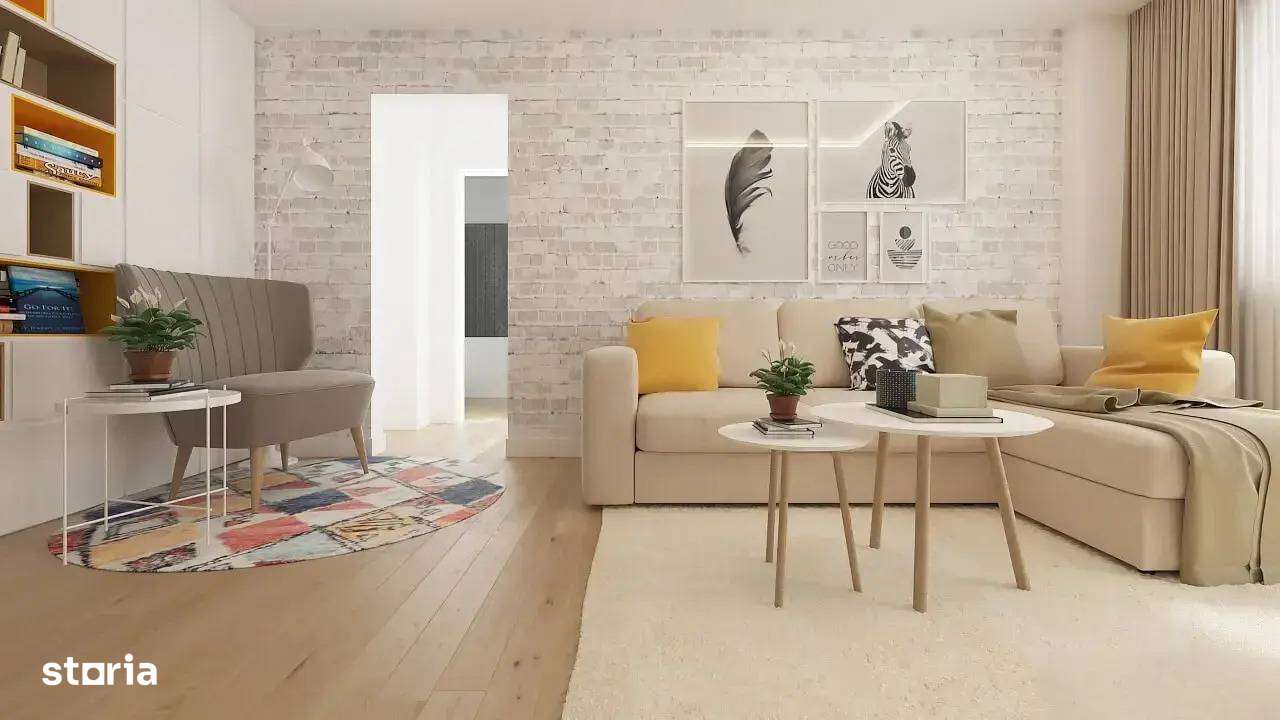 Apartament 2 camere Direct Dezvoltator sector 3 - Imagine principală: 5/7