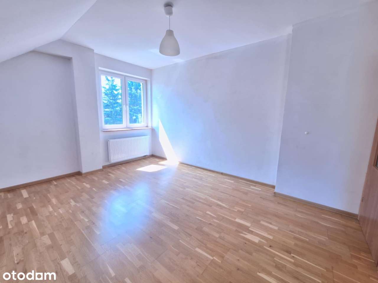 Dom wolnostojący, 4 pokoje, garaż, duża działka - Pełny obrazek: 5/13