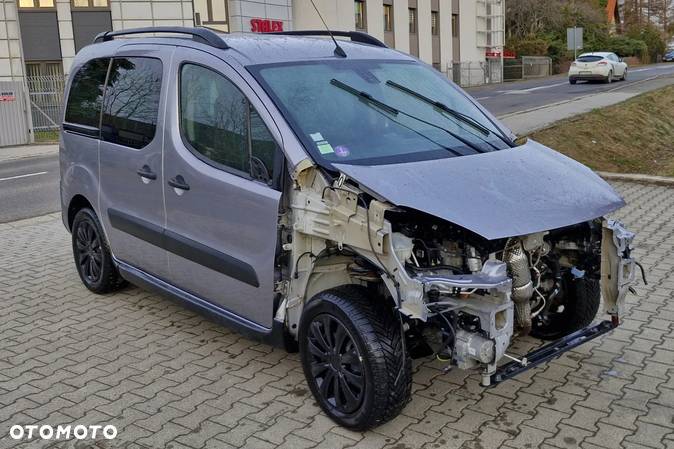 Citroën Berlingo Multispace PureTech 110 SHINE - 2