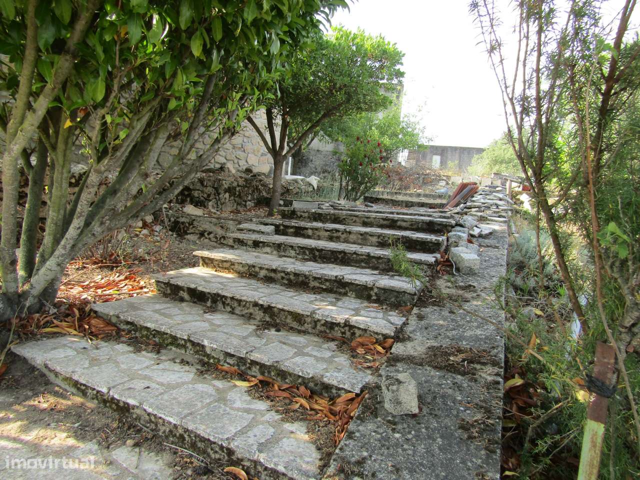 Quintinha em Caçarelhos, Vimioso-15