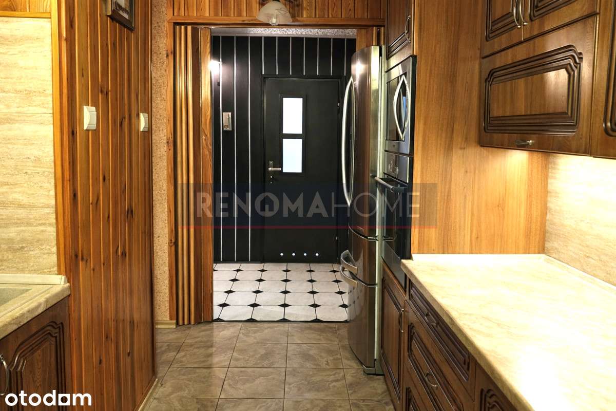 8 piętro | Piękny widok na Wagmostaw - Pełny obrazek: 4/7