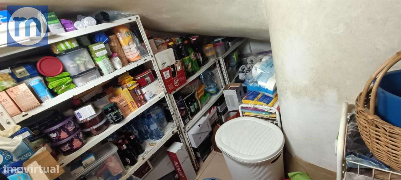 Moradia Geminada T5 Venda em Perafita, Lavra e Santa Cruz do Bispo,Mat-15