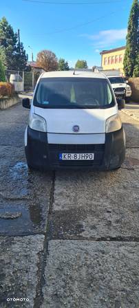 Fiat Fiorino - 4