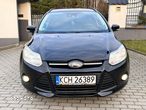 Ford Focus 1.6 Trend - 13