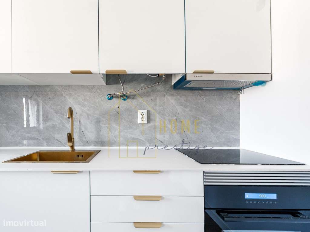 *Apartamento no Centro do Montijo*-6