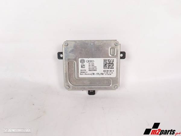 Centralina / Balastro Farol Seminovo/ Original VW GOLF VII (5G1, BQ1, BE1, BE2)/... - 2