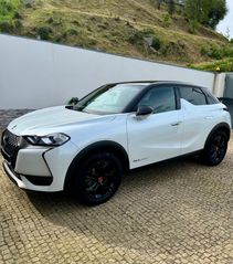 DS DS3 Crossback 1.2 PureTech Performance Line EAT8