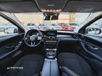 Mercedes-Benz C 200 d 9G-TRONIC - 10