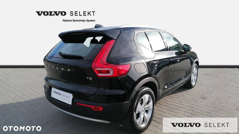 Volvo XC 40 - 6