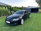 Audi A6 2.0 TDI Multitronic - 2